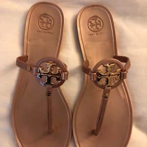 brand new tory burch sandals